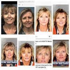 SHERRE JOHNSTON MOVES TO LOCKHART PRISON | Exposing small town